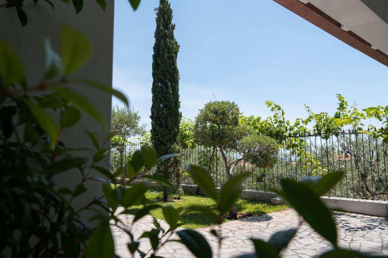 Lux Suite Sicily Mascalucia Exterior foto